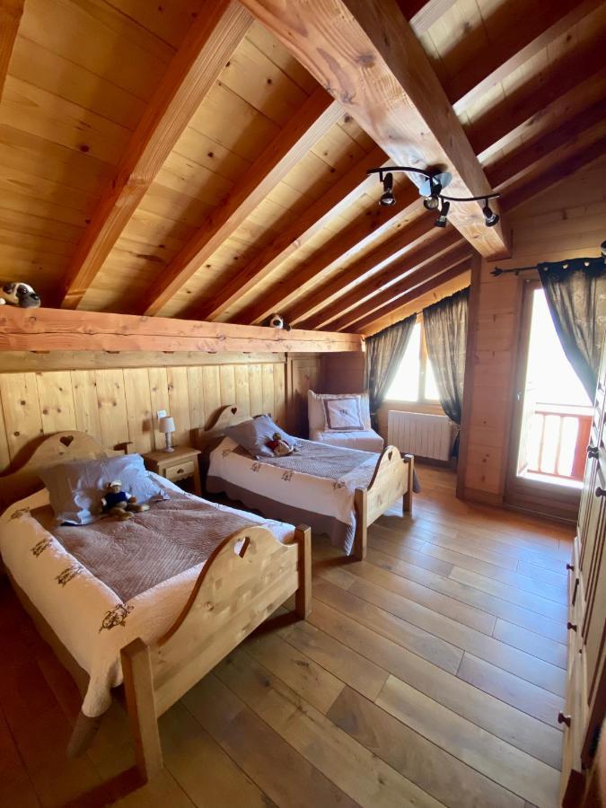 Chalet Peterets سامووه المظهر الخارجي الصورة